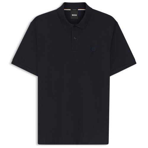Boss Parris Polo Navy