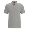 Boss Passenger Polo Grijs