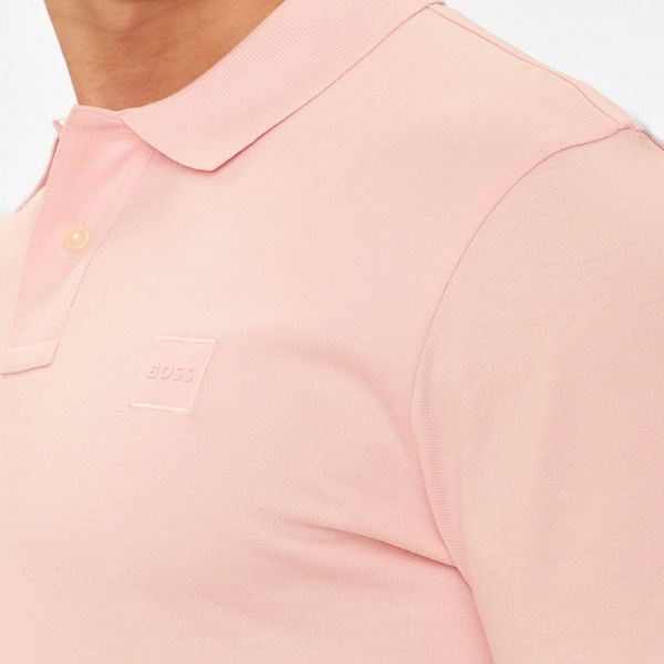 Boss Passenger Polo Roze