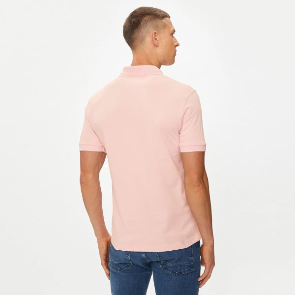 Boss Passenger Polo Roze