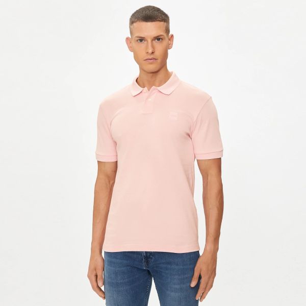 Boss Passenger Polo Roze