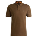 Boss Passenger Polo Bruin