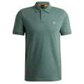 Boss Passenger Polo Groen