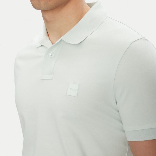 Boss Passenger Polo Mint