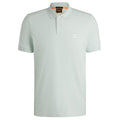 Boss Passenger Polo Mint
