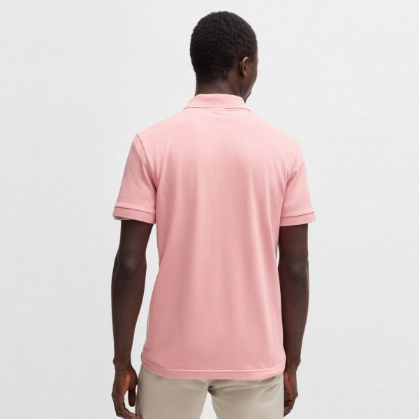 Boss Passenger Polo Roze