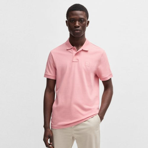 Boss Passenger Polo Roze