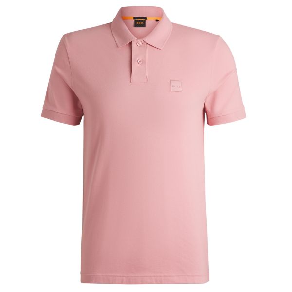 Boss Passenger Polo Roze