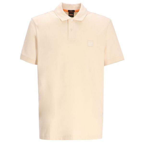 Boss Passenger Polo Beige