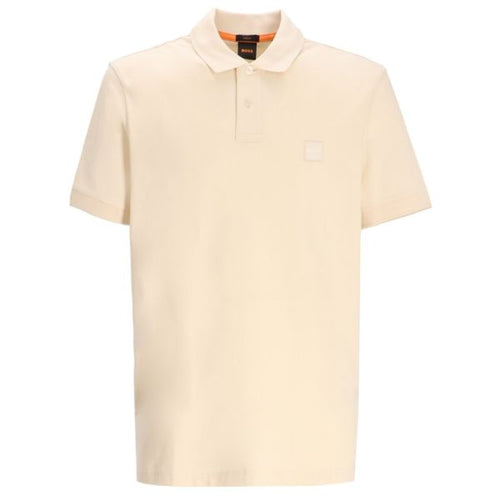 Boss Passenger Polo Beige