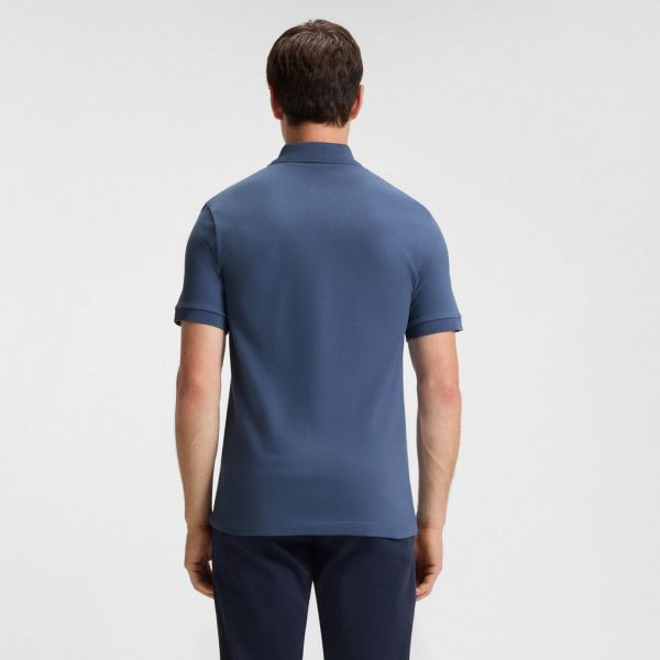 Boss Passenger Polo Donker Blauw