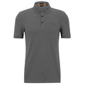 Boss Passenger Polo Antraciet