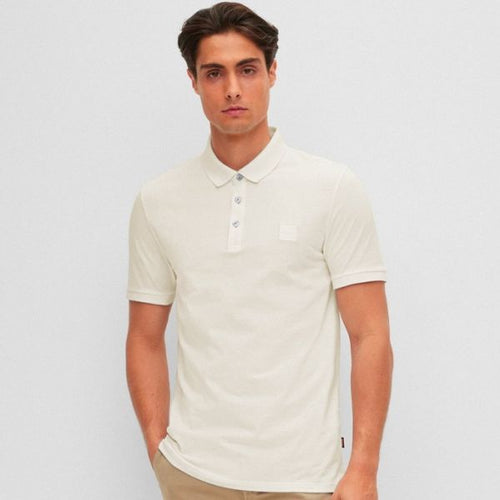 Boss Passenger Polo Beige