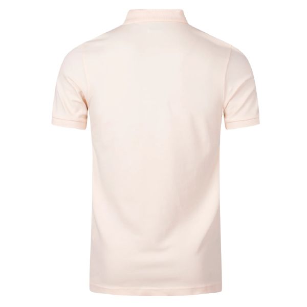 Boss Passenger Polo Beige