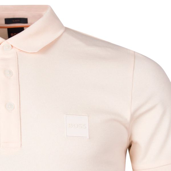 Boss Passenger Polo Beige