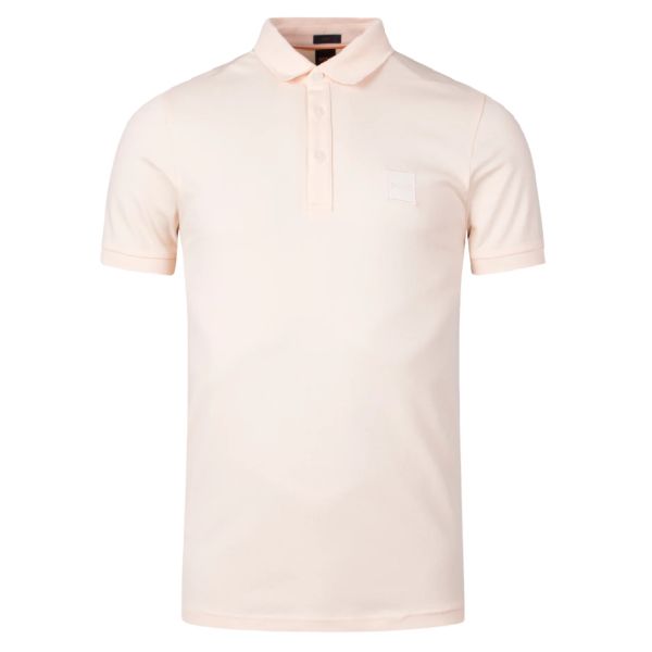 Boss Passenger Polo Beige