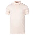 Boss Passenger Polo Beige