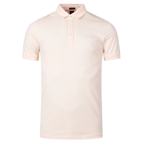 Boss Passenger Polo Beige