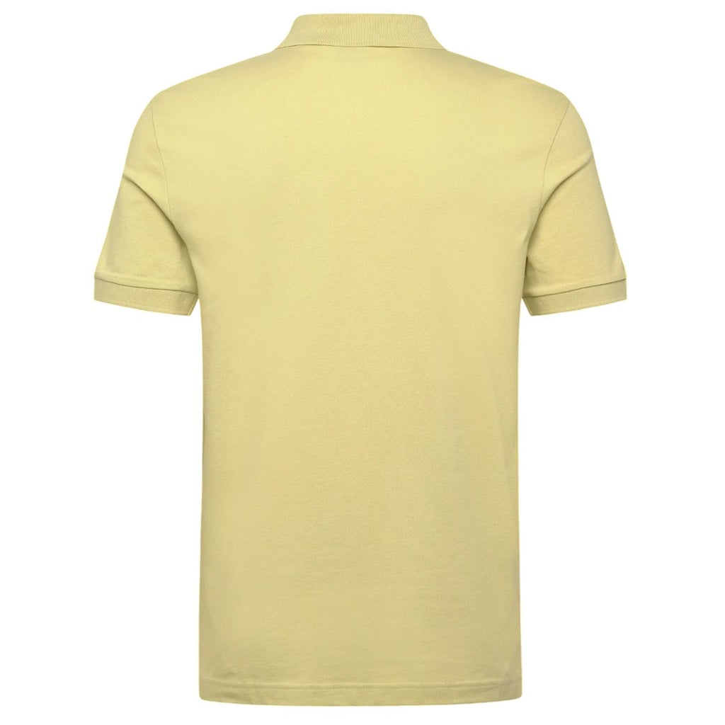Boss Passenger Polo Beige