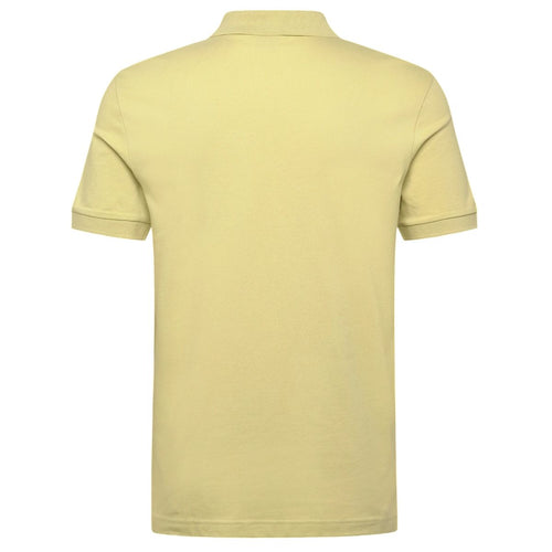 Boss Passenger Polo Beige