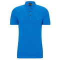 Boss Passenger Polo Blauw