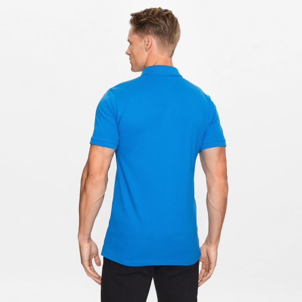 Boss Passenger Polo Blauw