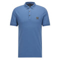 Boss Passenger Polo Blauw