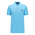 Boss Passenger Polo Blauw