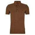 Boss Passenger Polo Bruin