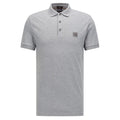 Boss Passenger Polo Grijs