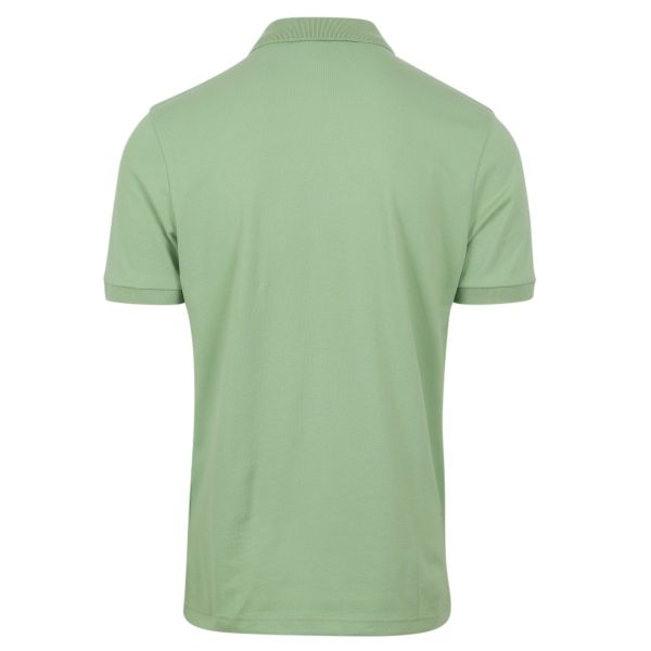Boss Passenger Polo Groen