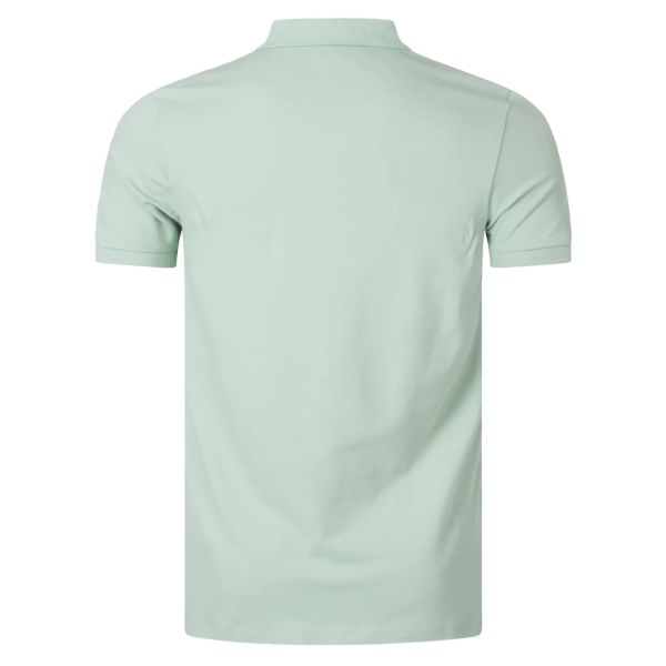 Boss Passenger Polo Licht Groen