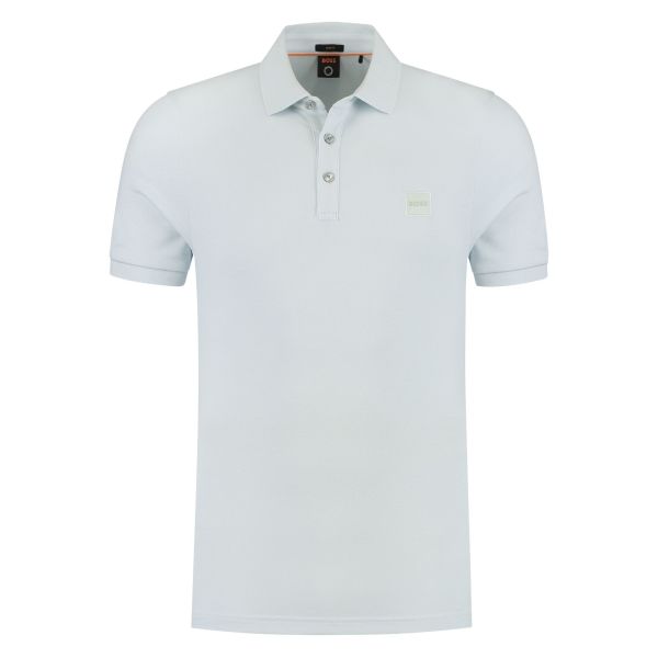 Boss Passenger Polo Mint