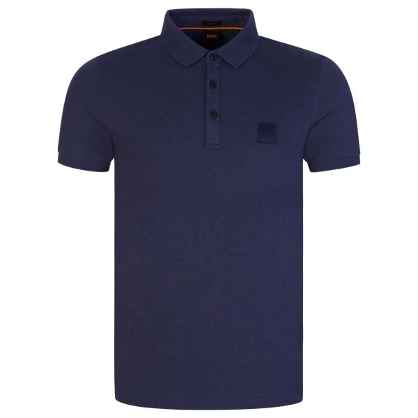 Boss Passenger Polo Navy