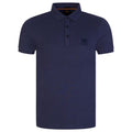 Boss Passenger Polo Navy