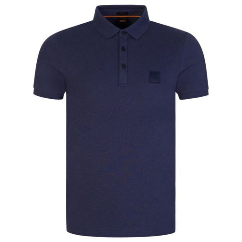 Boss Passenger Polo Navy