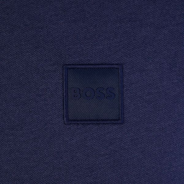 Boss Passenger Polo Navy