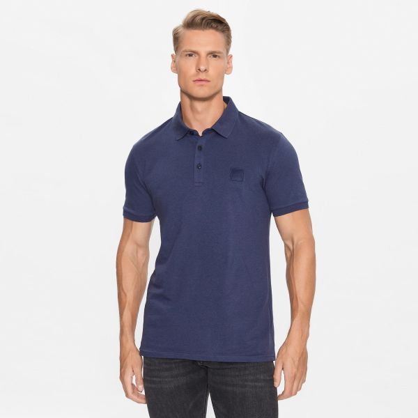 Boss Passenger Polo Navy