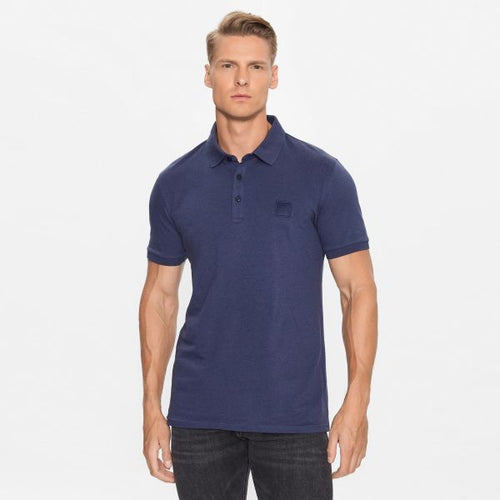 Boss Passenger Polo Navy