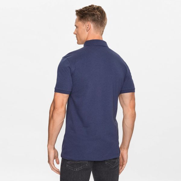 Boss Passenger Polo Navy