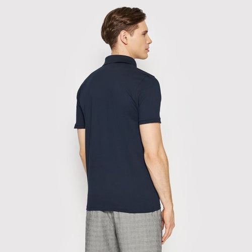 Boss Passenger Polo Navy