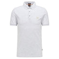 Boss Passenger Polo Off White