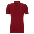 Boss Passenger Polo Rood