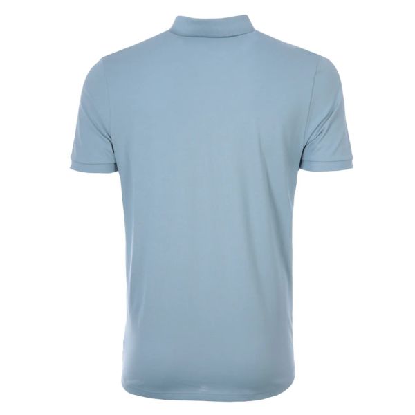 Boss Passenger Polo Royal Blauw