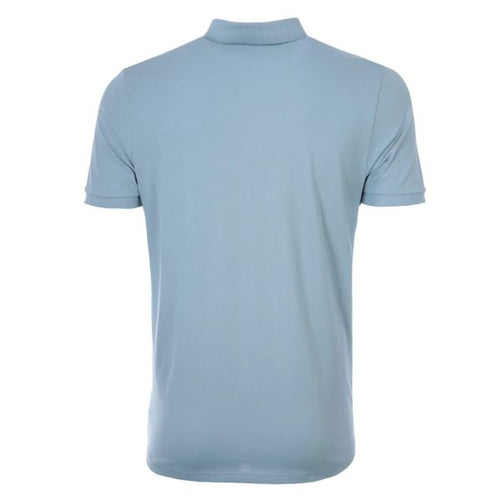 Boss Passenger Polo Royal Blauw