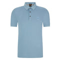 Boss Passenger Polo Royal Blauw
