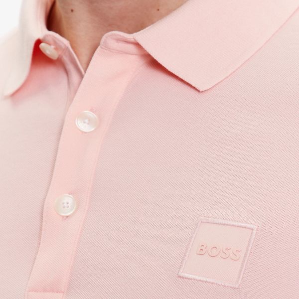 Boss Passenger Polo Roze