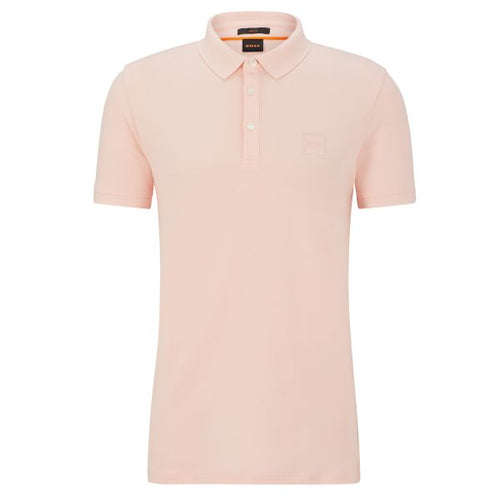 Boss Passenger Polo Roze