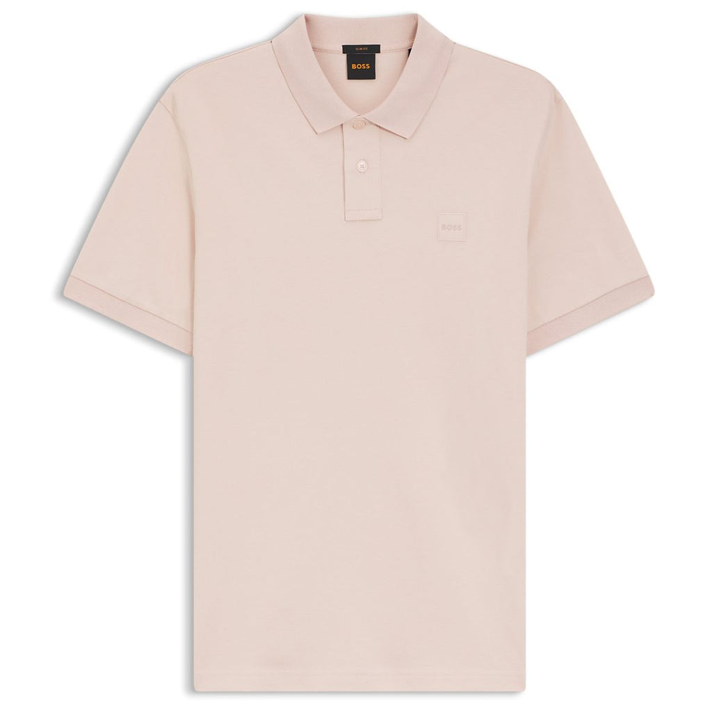 Boss Passenger Polo Roze