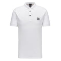 Boss Passenger Polo Wit